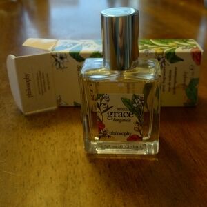 Amazing Grace Bergamot EDT 0.5 oz